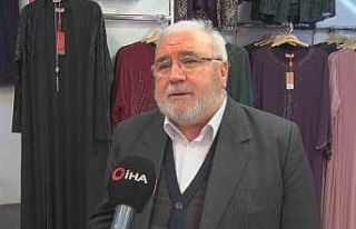 Ali Babacan’a baba ocağında sert tepki