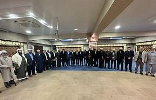 Alimler Birliğinden Cumhurbaşkanı Erdoğan’a...