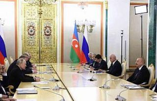 Aliyev: "Ermenistan’ın son açıklaması sonrası...