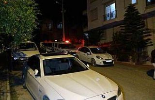 Alkol alıp dehşet saçtı, 1 kişiyi öldürüp...