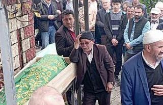 Alkollü sürücünün sebep olduğu trafik kazasında...