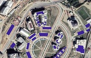 ALKÜ, enerjiden 47 milyon tasarruf sağlayacak