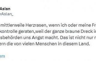 Almanya’da “Irkçılık var” diyen Türk işinden...