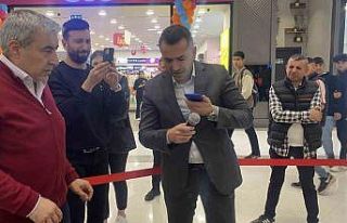 "Alo..Çekilişte otomobil çıktı"