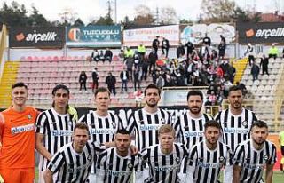 Altay, sezonu İzmir’de noktalayacak