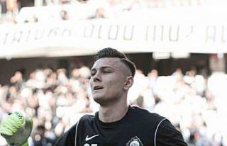 Altay’da Eren Karataş mutluluğu