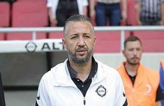 Altay’da Tuna Üzümcü, Sinan Kaloğlu’nu geride...