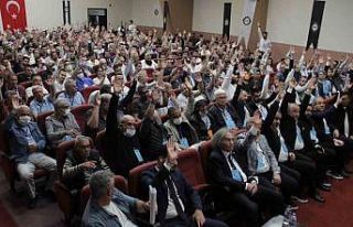 Altay’dan aidat uyarısı