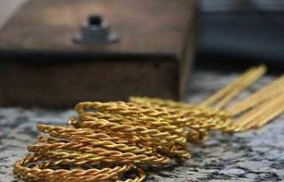 Altın fiyatlarındaki yükselişe rağmen ’Adana...