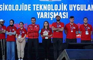 Altınbaş Üniversitesinden TEKNOFEST başarısı