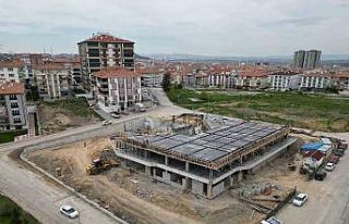 Altındağ Belediye Başkanı Balcı: “Hayat, engelli...