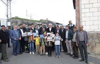 Altınok: İstikrar galip gelecek