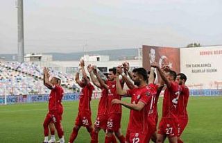 Altınordu, ateş hattında