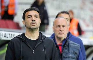 Altınordu, Hasan Özer ile yollarını ayırdı