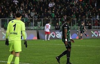 Altınordu’dan Ali Emre Yanar açıklaması