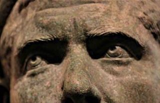 Amerika’dan getirilen tarihi eserler İsrailli çiftin...