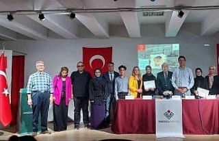 Anadolu Mektebi paneli Muğla’da düzenlendi