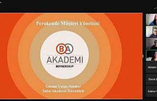 Anadolu Üniversitesi öğrencilere yöneticilik kapılarını...