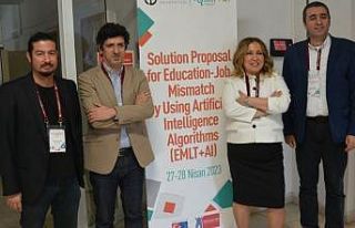 Anadolu Üniversitesi uluslararası ortaklı Avrupa...