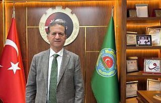 Anız yakmak tarımsal üretime zarar veriyor, verimi...