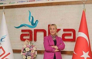 ANKA’dan hemşirelere teşekkür
