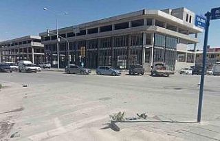 Ankara’da 2 otomobilin karıştığı kazada biri...