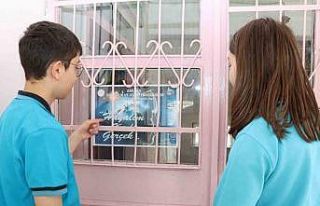 Ankara’da açıldı Sivas’ta büyük heyecan uyandırdı