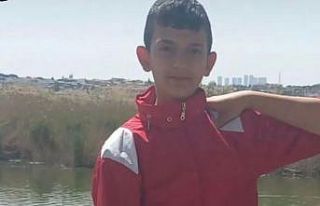 Ankara’da bıçaklanarak öldürülen 13 yaşındaki...