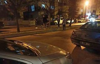 Ankara’da büyüyen tartışma kavgaya dönüştü:...