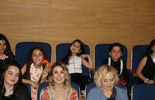 Ankara’da deprem anneleri için konser