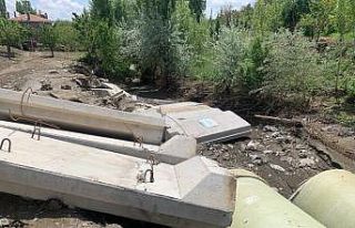 Ankaralılardan ABB Başkanı Yavaş’a tepki