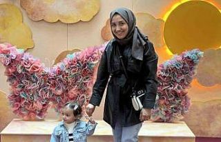 Anneler Günü’ne özel ‘Fotoğraf Köşesi’...