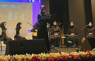 “Annelerin dilinden, annelerin gönlüne”