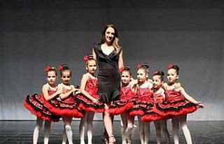 Antalya Devlet Konservatuvarı’ndan halka açık...