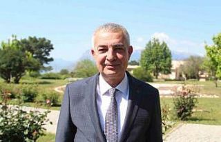 Antalya Orman Bölge Müdürü Dikici: "Manavgat’taki...