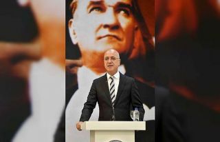 Antalya OSB Afrika’nın yükselen yıldızı Uganda’ya...