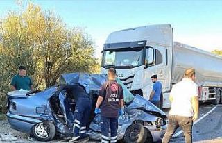 Antalya’da 2022 yılında 10 bin 123 ölümlü yaralanmalı...