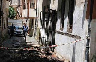 Antalya’da 22 milyon liraya satışta olan tarihi...