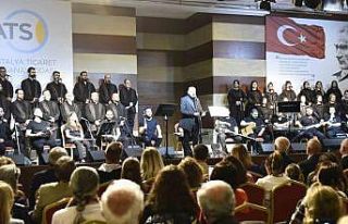 Antalya’da 3 ayrı din ve 6 farklı mezhepten birlik...