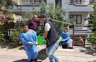 Antalya’da 70 yaşındaki annesinin öldürdüğü...
