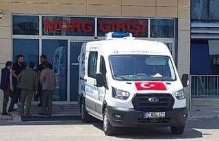 Antalya’da tatile geldiği gün boğularak hayatını...