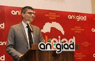 ANTGİAD’da markalaşma ve pazarlama konuşuldu