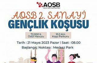 AOSB, Adana’yı sporla renklendirecek