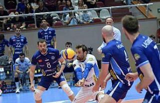 Arkas Spor, filede Fenerbahçe’ye konuk olacak