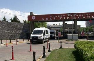 Arnavutköy’de babası tarafından vurulan Mutlucan...