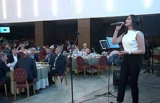 Arnavutköy’de Hemşireler Günü dolayısıyla...