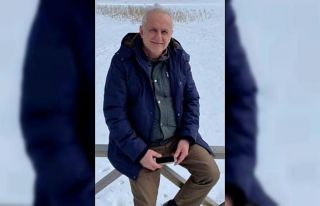 Arnavutköy’de iş adamı ofisinde uğradığı...