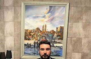 Arslantaş: “Demokrasi bayramı yaşatan hemşerilerime...