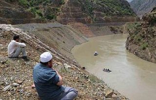Artvin’de en acı bekleyiş
