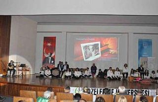 Aşık Veysel vefatının 50. yılında Muğla’da...